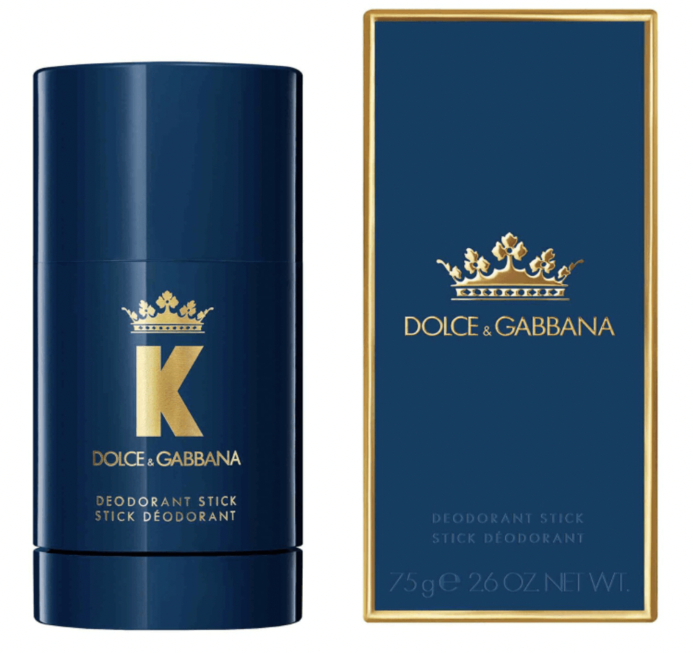 Dolce Gabbana K - Déodorant Stick