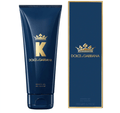 Dolce Gabbana K - Duschgel