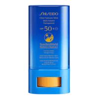 Shiseido Stick Protecteur Uv Transparent