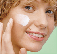 Crema Ultrahidratante Shiseido