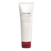 Shiseido Espuma Limpiadora Clarificante