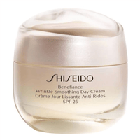 Shiseido Benefiance Crème Jour Lissante Anti-Rides SPF 25