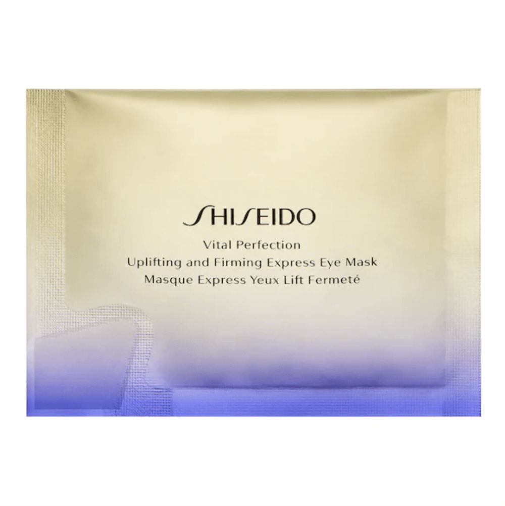 Shiseido Express Eye Mask Lift Firming