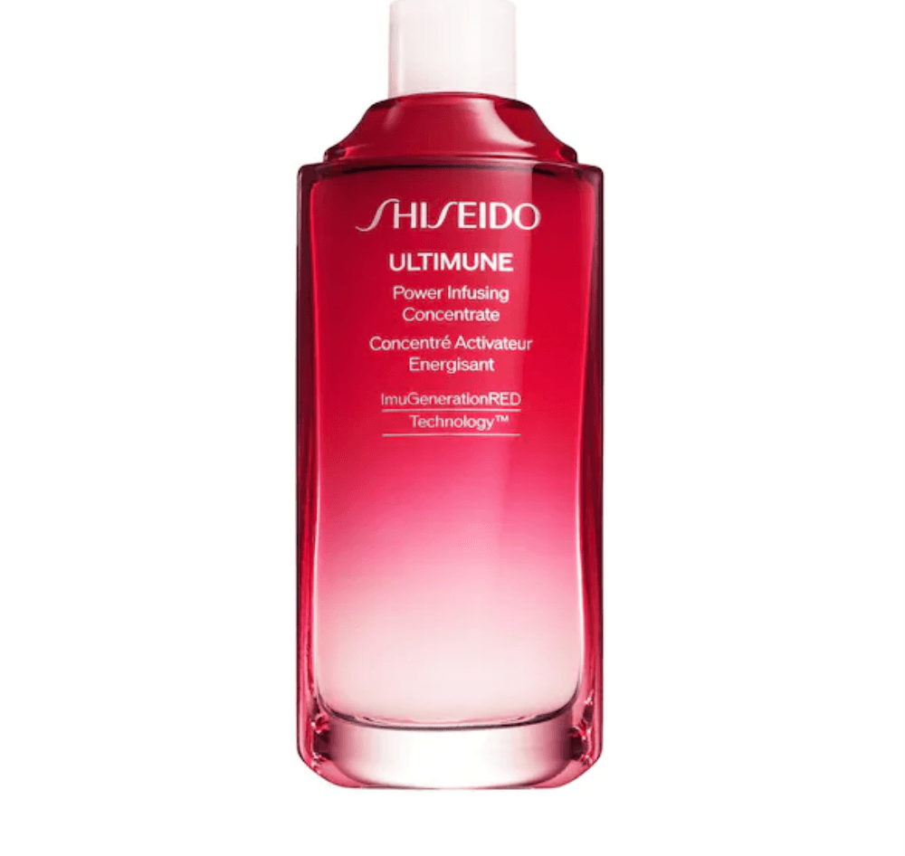 Shiseido Ultimune - Anti-Aging Serum