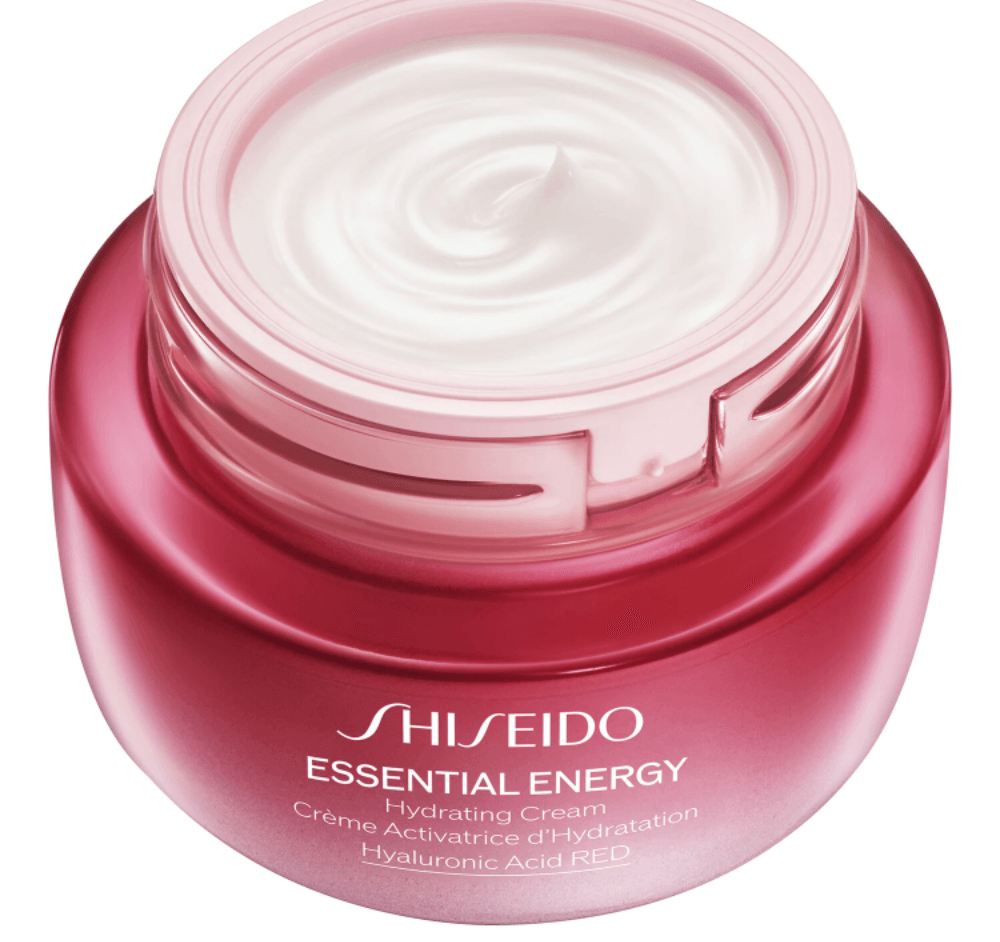 Shiseido Essential Energy - Hydratation 24H