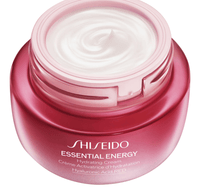 Shiseido Essential Energy - Hydratation 24H