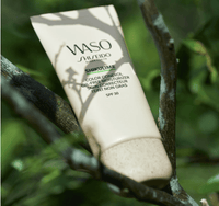 Shiseido Korrigierende Pflege für nicht fettenden Teint SPF30