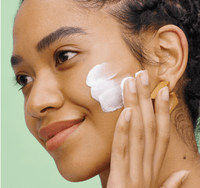 Shiseido Korrigierende Pflege für nicht fettenden Teint SPF30