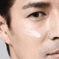 Shiseido Men Ultra Light Energizing Fluid
