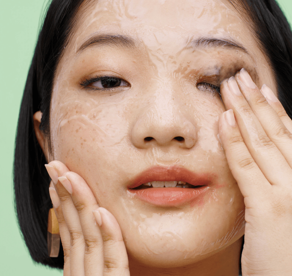 Shiseido Waso Aceite-Gel Limpiador