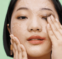 Shiseido Waso Aceite-Gel Limpiador