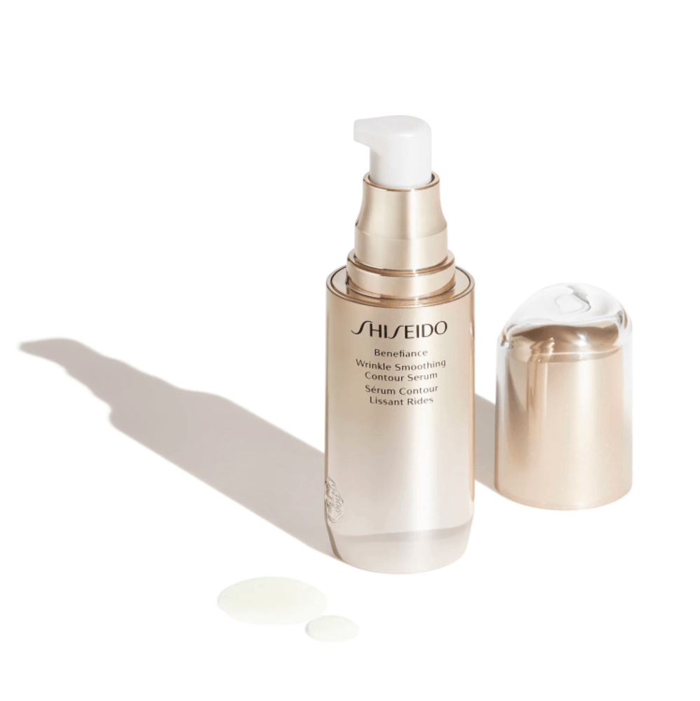 Shiseido Benefiance Sérum Contour Lissant Rides