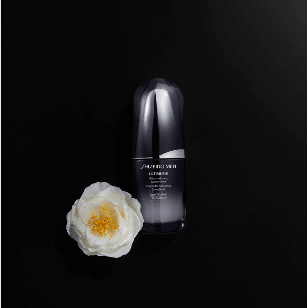 Shiseido Men Ultimune Serum