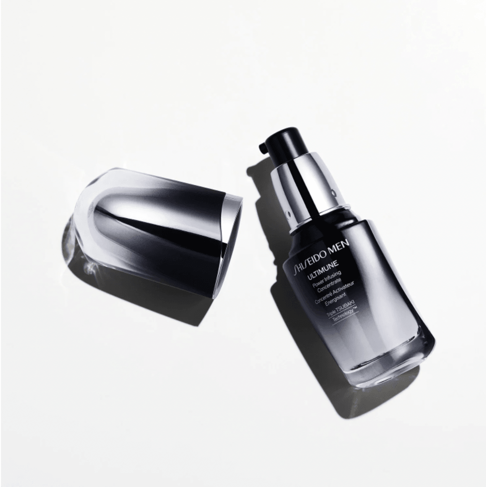 Shiseido Men Ultimune Serum