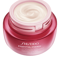 Shiseido Essential Energy Tagescreme SPF20