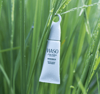 Shiseido WASO Tinted Treatment SOS Imperfections