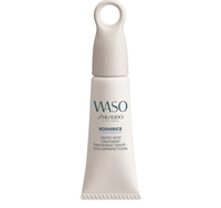 Shiseido WASO Tinted Treatment SOS Imperfections