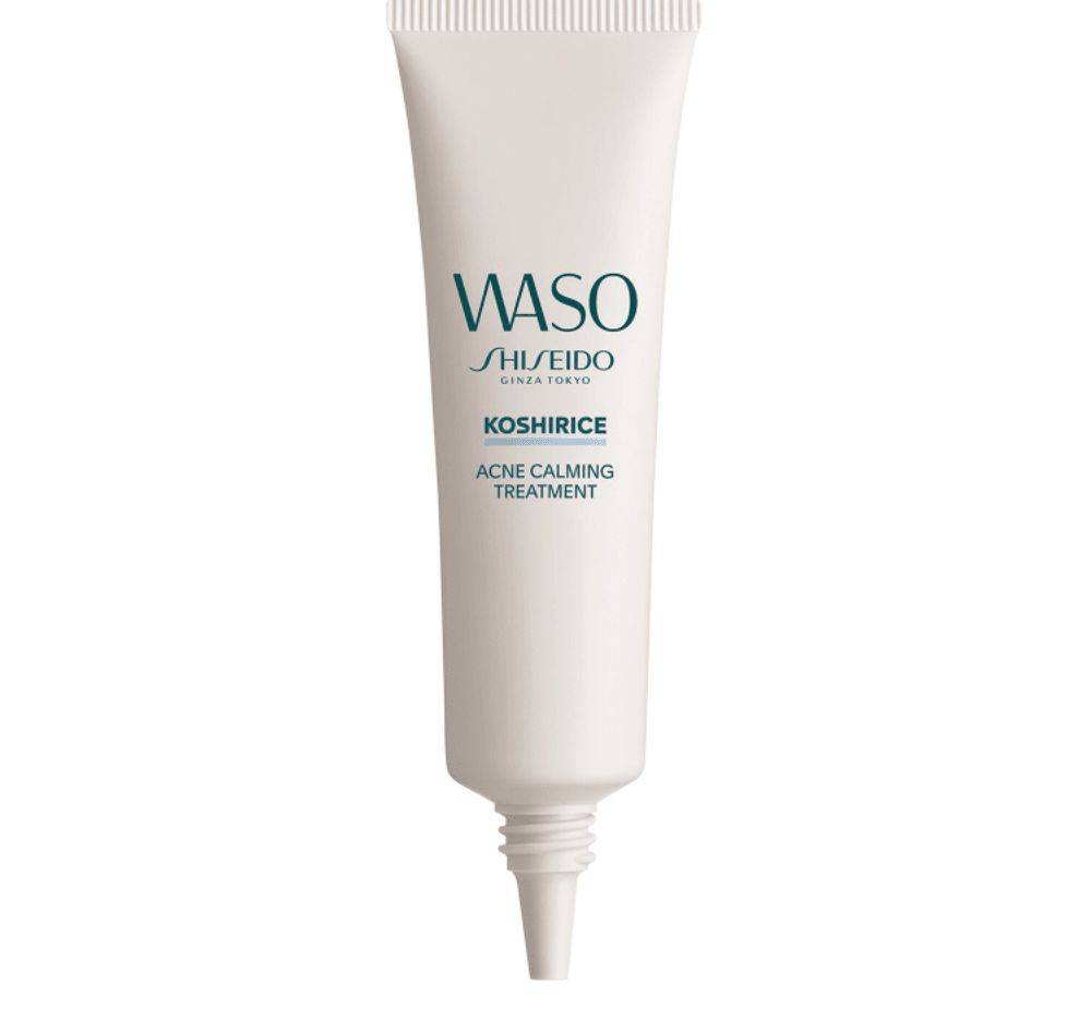 Shiseido WASO Gezielte Behandlung SOS Imperfections-Parfumerie Olara-1