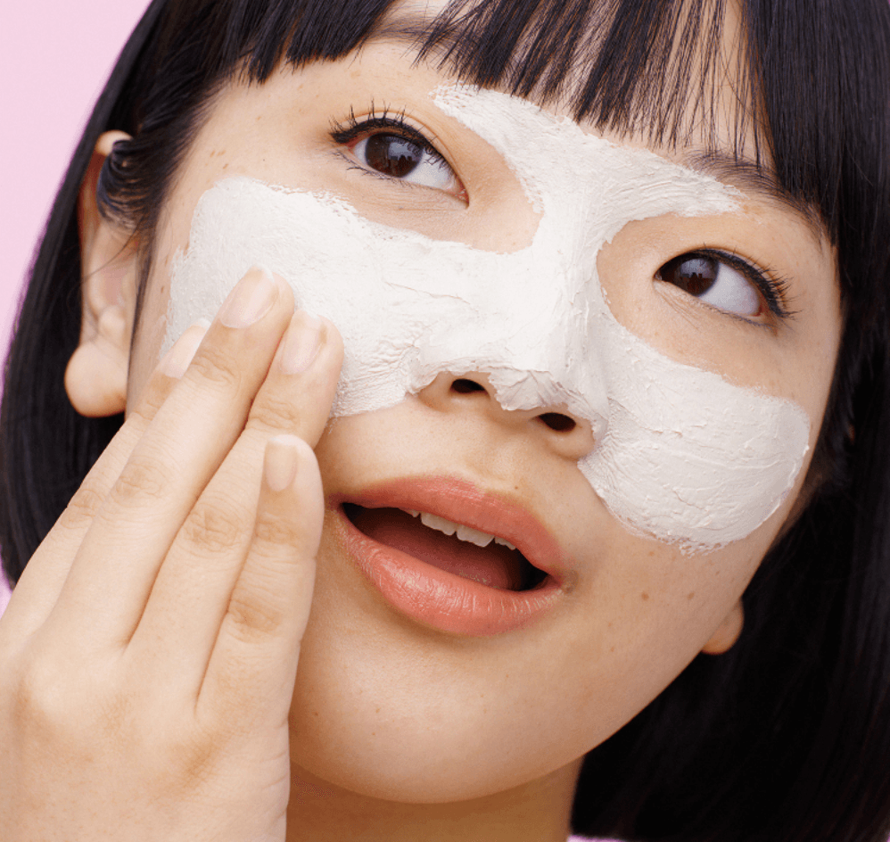 Shiseido Purifying Mask