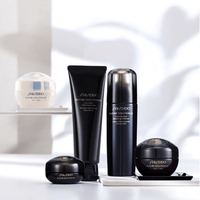 Shiseido Future Solution LX Mousse Nettoyante Extra Riche