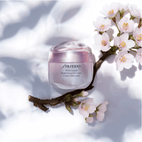 Shiseido White Lucent Glow Gel Cream