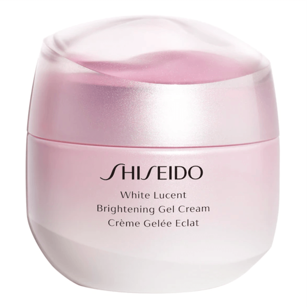 Shiseido White Lucent Crème Gelée Eclat