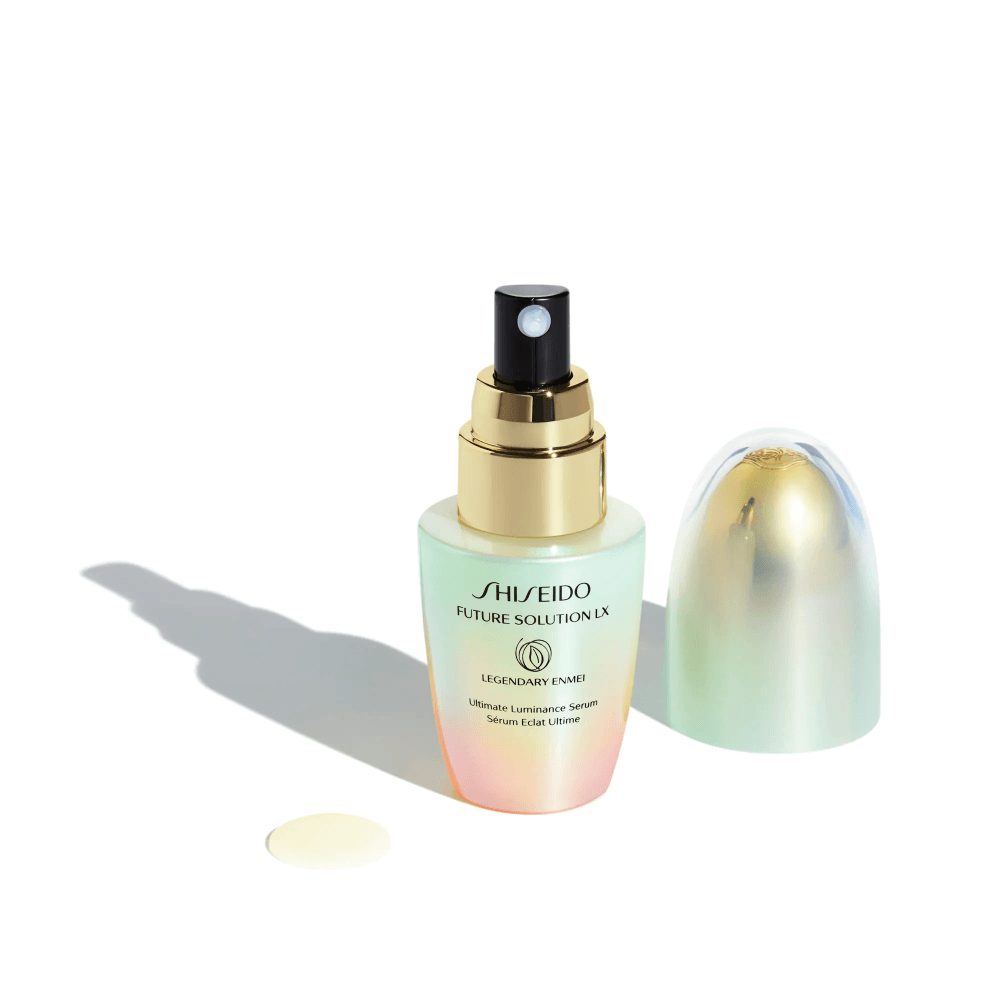 Shiseido Future Solution Lx Ultimate Radiance Serum