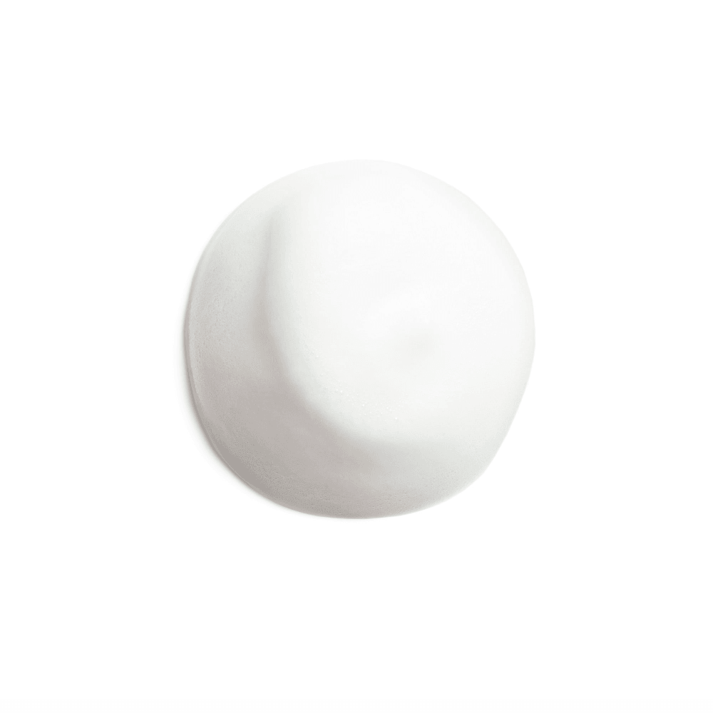 Shiseido Les Essentiels Mousse Démaquillante Visage