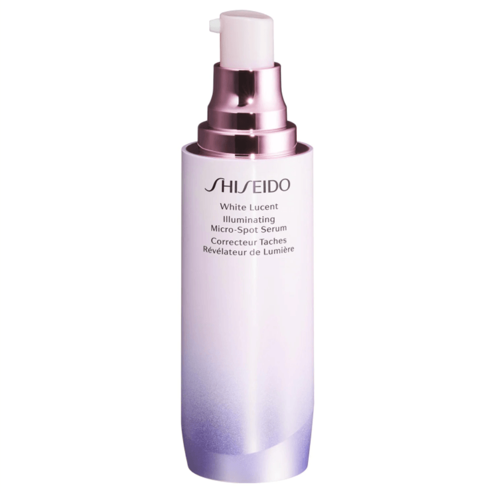 Shiseido White Lucent Sérum Correcteur Taches