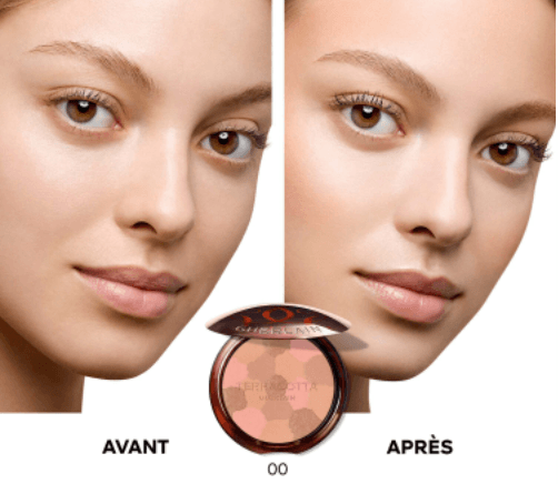 Guerlain Terracotta Luz