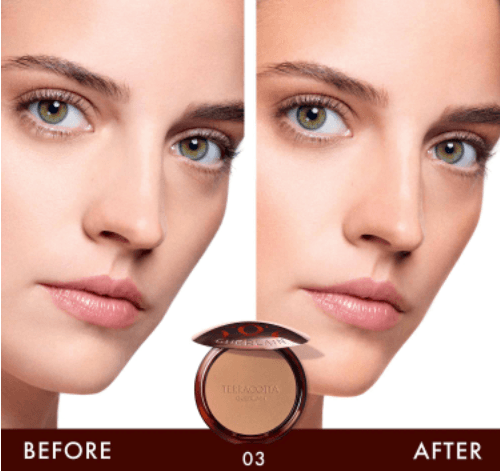 Guerlain Terracotta Light - Base de maquillaje