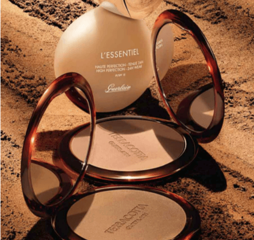 Guerlain Terracotta Light - Base de maquillaje