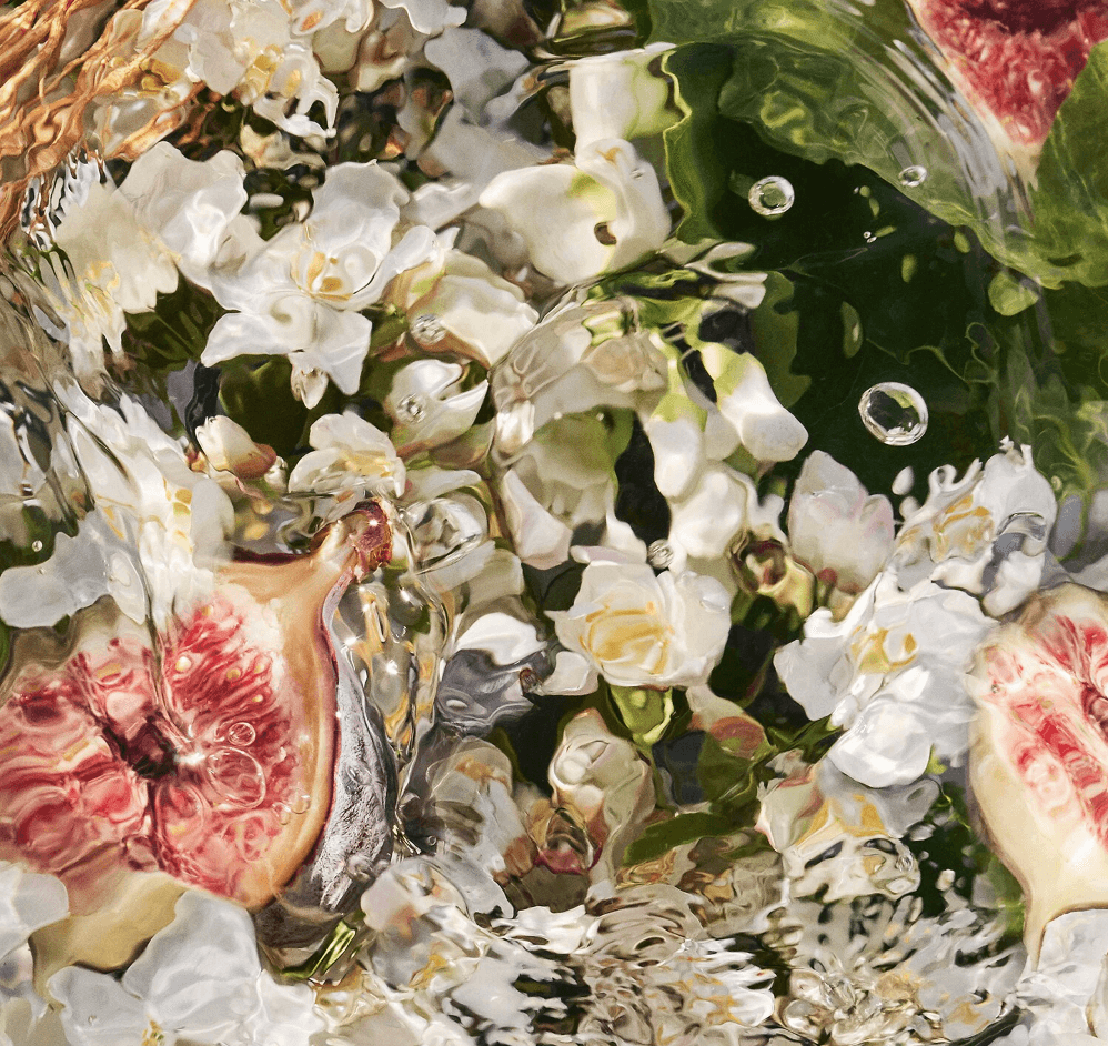 Guerlain Aqua Allegoria Nerolia Vetiver - Eau de Toilette