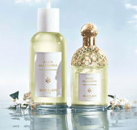 Guerlain Aqua Allegoria Nerolia Vetiver - Eau de Toilette