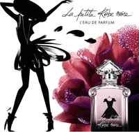 Guerlain La Petite Robe Noire - Ma première robe Eau de parfum