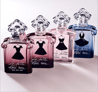 Guerlain La Petite Robe Noire - Ma première robe Eau de parfum
