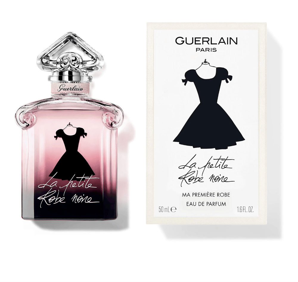 Guerlain La Petite Robe Noire - Ma première robe Eau de parfum