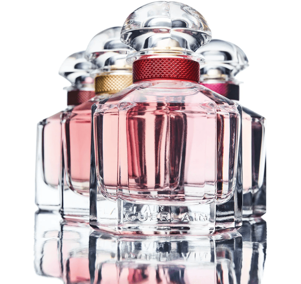 Guerlain Mon Guerlain - Eau de Parfum