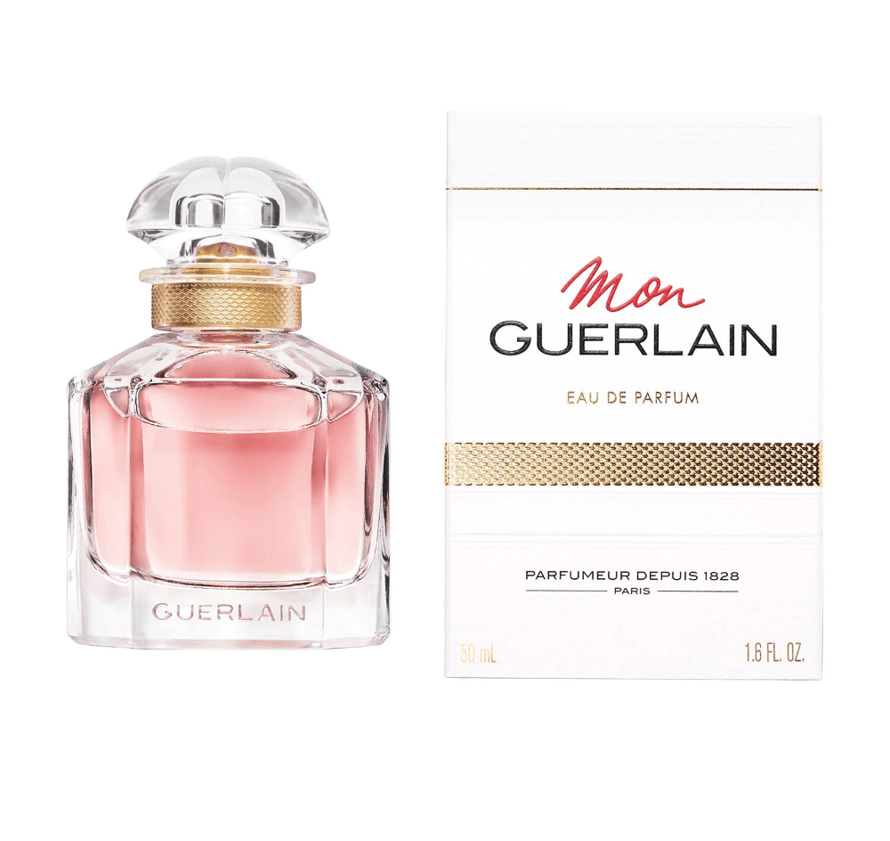 Guerlain Mon Guerlain - Eau de parfum-Parfumería Olara-1