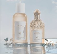 Guerlain Aqua Allegoria Pamplelune - Eau de toilette