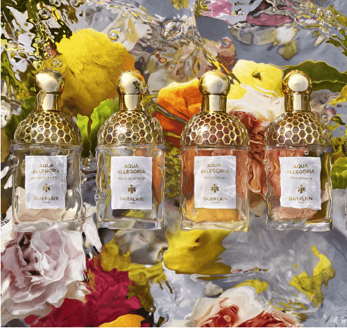 Guerlain Aqua Allegoria Pamplelune - Eau de toilette