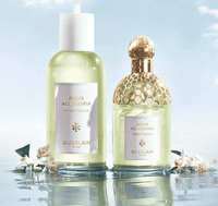 Guerlain Aqua Allegoria Herba Fresca - Eau de toilette