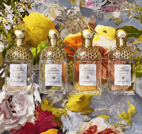 Guerlain Aqua Allegoria Herba Fresca - Eau de toilette