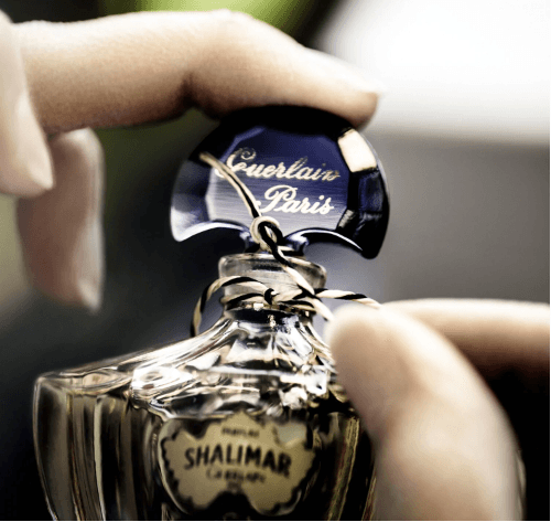 Guerlain Shalimar - Agua de perfume