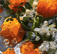 Guerlain Aqua Allegoria Orange Soleia - Eau de toilette