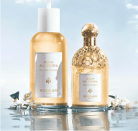 Guerlain Aqua Allegoria Nettare Di Sole - Eau de toilette