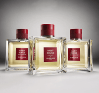 Guerlain Habit Rouge L'Instinct - Intense Eau de toilette