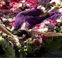 Guerlain Aqua Allegoria Rosa Rossa - Agua de colonia