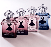 parfum guerlain la petite robe noire 