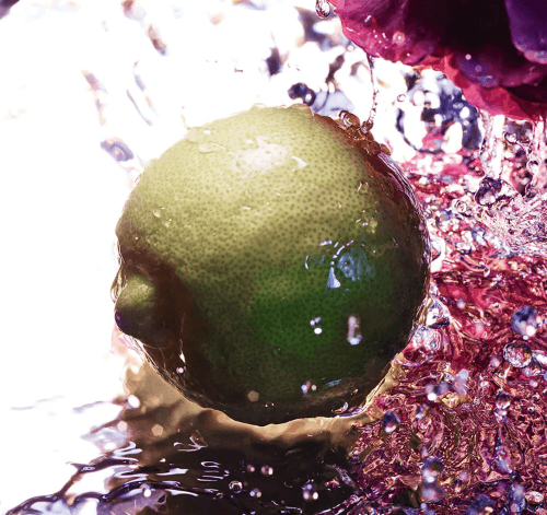 notes olfactives la petite robe noire